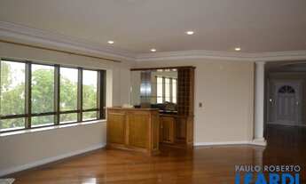 Imagem 5: APARTAMENTO - MORUMBI - SP