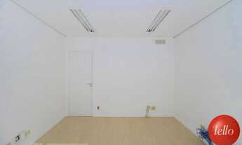 Imagem 4: São Paulo - Conjunto Comercial/sala - Vila Olímpia