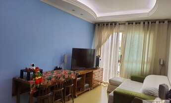 Imagem: Apartamento para Venda em São Bernardo