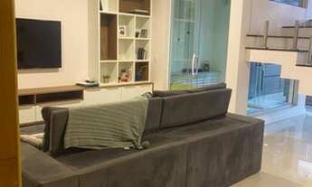 Imagem 4: Sobrado com 3 dormitórios à venda, 190 m² - Parque Selecta(Montanhão) - São Bernardo do Ca