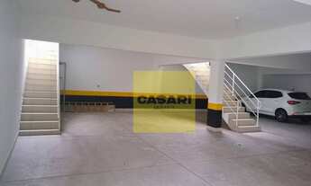 Imagem 6: Sobrado com 3 dormitórios, 240 m² - venda ou aluguel - Suíço - São Bernardo do Campo/SP