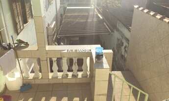 Imagem 6: São Paulo - Casa Padrão - PARQUE MONTEIRO SOARES