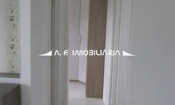 Imagem: São Paulo - Apartamento Padrão - VILA