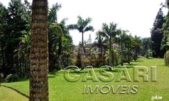 Imagem 3: Chácara Residencial à venda, Vila Balneária, São Bernardo do Campo - CH0453