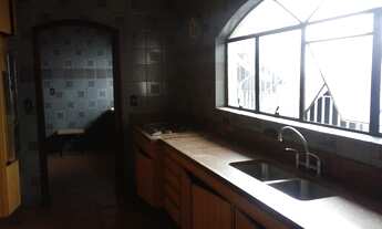 Imagem 2: Sobrado com 3 dormitórios para alugar, 544 m² por R$ 4.500,00/mês - Santo Antônio - São Ca