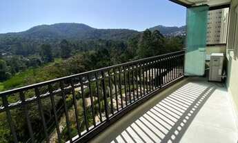 Imagem 2: APARTAMENTO - TAMBORÉ - SP