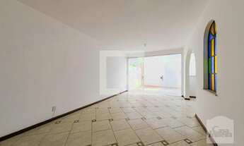 Imagem 2: Apartamento à Venda - Gutierrez, 3 Quartos, 219 m²