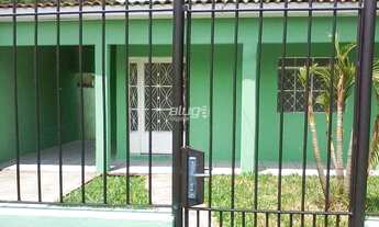 Imagem 2: Casa De 4 Dormitórios, Sala de Estar, Banheiro Social, Cozinha, Área de Serviço, Varanda