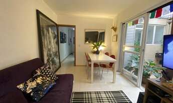 Imagem 3: Porto Alegre - Apartamento Padrão - Higienópolis