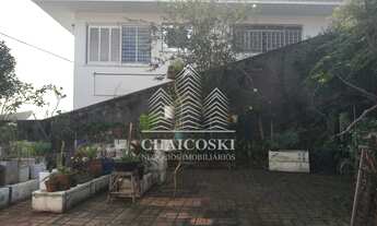 Imagem 5: CASA com 3 dormitórios à venda com 186.7m² por R$ 750.000,00 no bairro Seminário - CURITIB