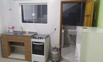 Imagem 2: Kitnet no Itacorubi