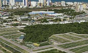 Imagem: Pré-lançamento Ampliare - Lotes em condomínio