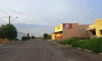 Imagem 5: Vendo ágio barato no loteamento Mirante do parque na Av principal