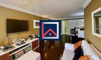 Imagem 3: Venda Apartamento 3 Dormitórios - 128 m² Moema