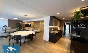 Imagem 3: Apartamento com 3 dormitórios à venda, 213 m² por R$ 4.042.000 - Morumbi - São Paulo/SP