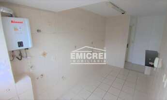 Imagem 6: EMICREI ALUGA - Apartamento com 3 dormitórios com 75 m² por R$ 1.450/mês - Scharlau - São
