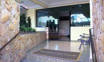 Imagem 5: Apartamento residencial à venda, Vila Caminho do Mar, São Bernardo do Campo