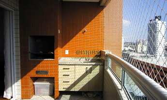 Imagem 4: ACONCHEGANTE E COM PRIVILEGIADA LOCALIZAÇÃO