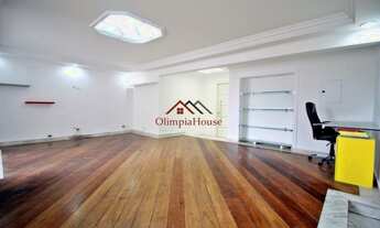 Imagem 4: Locação Apartamento 2 Dormitórios - 125 m² Jardim Paulista