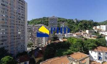 Imagem 2: RIO DE JANEIRO - Apartamento Padrão - LARANJEIRAS