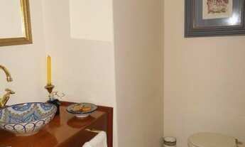 Imagem 6: APARTAMENTO - HIGIENÓPOLIS - SP