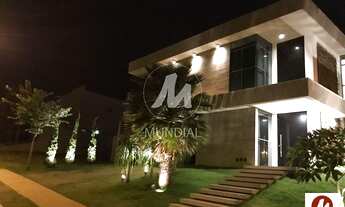 Imagem 2: Casa (sobrado em condominio) 5 dormitórios/suite, cozinha planejada, portaria 24hs, lazer