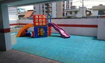 Imagem 4: Excelente apt mobiliado Beira Mar Intermares 2 quartos, área de lazer completa