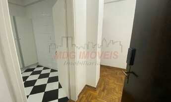 Imagem 7: Apartamento na Rua Paula Ney, Vila Mariana com 2 quartos, 1 vaga de garagem, próximo ao me