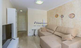 Imagem 6: Apartamento para venda na Vila Mariana 3 quartos