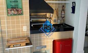 Imagem 7: Apartamento com 3 dormitórios à venda, 82 m² - Vila Baeta Neves - São Bernardo do Campo/SP