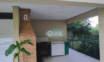 Imagem 5: Apartamento com 2 quartos à venda, 61 m² por R$ 265.000 - Maria Paula - São Gonçalo/RJ!