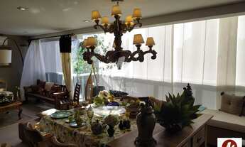 Imagem 7: Apartamento (tipo - padrao) 4 dormitórios/suite, cozinha planejada, portaria 24hs, lazer