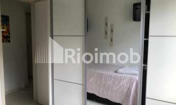 Imagem 4: Rio de Janeiro - Apartamento Padrão - Jacarepaguá