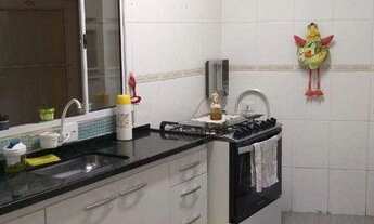 Imagem 4: Casa com 3 dormitórios à venda, 138 m² - Parque Terra Nova II - São Bernardo do Campo/SP