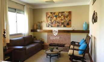 Imagem 2: Apartamento com 6 dormitórios à venda, 290 m² por R$ 2.050.000 - Morumbi - São Paulo/SP