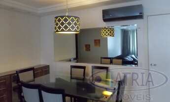 Imagem 6: Apartamento com 2 quartos para alugar por R$ 3500.00, 80.00 m2 - REBOUCAS - CURITIBA/PR