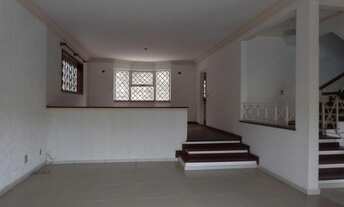 Imagem 3: CASA PARA VENDA COM 3 DORMITÓRIOS - VILA OLIVEIRA