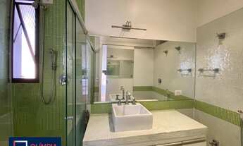 Imagem 5: Apartamento Venda Campo Belo 267 m² 4 Dormitórios