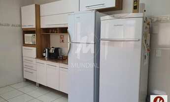 Imagem 3: Casa (térrea na rua) 3 dormitórios/suite, cozinha planejada