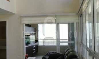 Imagem 6: Lindo apartamento duplex com 113 m², 2 suítes, 2 banheiros, 2 vgs. a 100 metros do Pq.Ibir