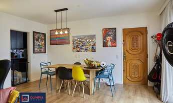 Imagem 2: Venda Apartamento 3 Dormitórios - 113 m² Perdizes