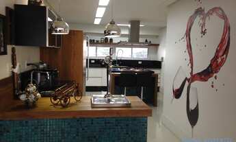 Imagem 7: APARTAMENTO - TATUAPÉ - SP