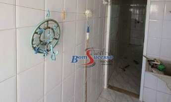 Imagem 6: Apartamento com 3 dormitórios à venda, 72 m² por R$ 320.000,00 - Vila Bancária - São Paulo