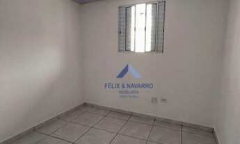 Imagem 7: Casa com 2 dormitórios para alugar, 35 m² por R$ 1.100,00 - Vila Nova Cachoeirinha - São P