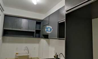 Imagem 5: Apartamento no Residencial Jardim Mariana!!