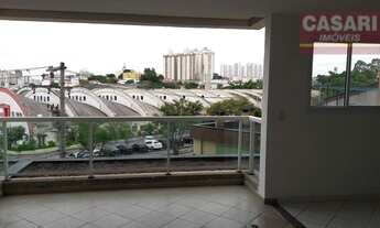 Imagem 5: Apartamento 130m, 3 suítes , lazer completo Centro SBC