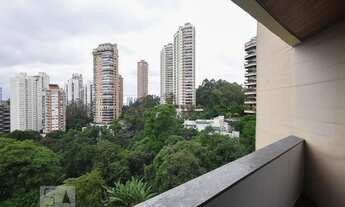 Imagem 6: Apartamento à Venda - Panamby, 1 Quarto, 40 m2