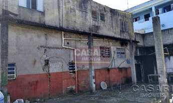 Imagem 5: Prédio Comercial à venda, Parque Esmeralda, São Bernardo do Campo - PR0810