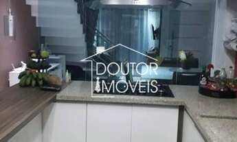 Imagem: São Paulo - Casa Padrão - VILA RIO BRANCO