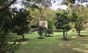 Imagem 4: Vende-se MARAVILHOSO LOTE na Rua Rio Bonito (Rua FECHADA c/ Portaria 24h)